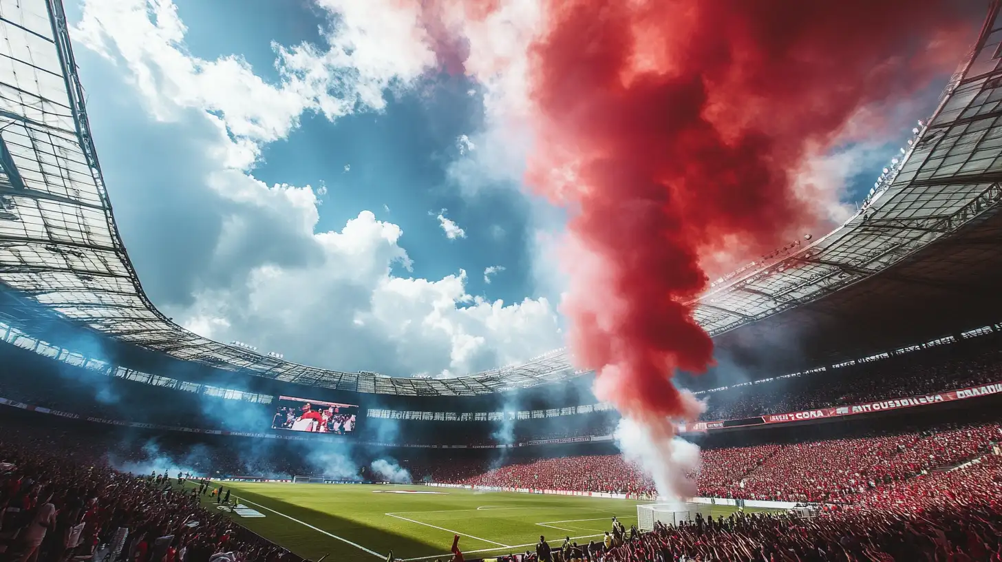 Peraduan Bola Sepak Antarabangsa: Menyelami Dunia Liga dan Pemain 2026/06/24
