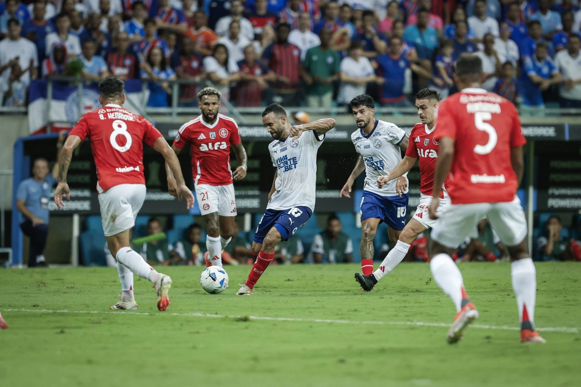 Peraduan dalam Konteks Bola Sepak di Malaysia