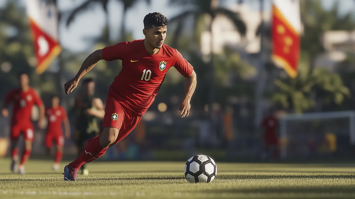 Bagaimana Peraduan Berfungsi dalam Bola Sepak