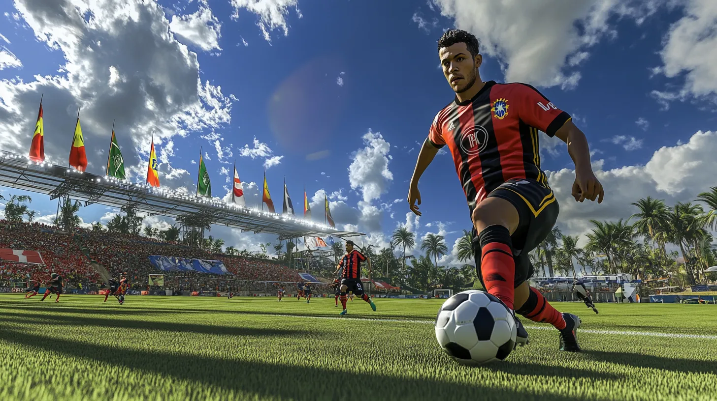 Apakah itu Peraduan Sepak Bola?