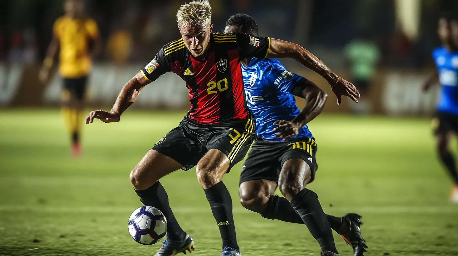 Struktur dan Format Liga Super