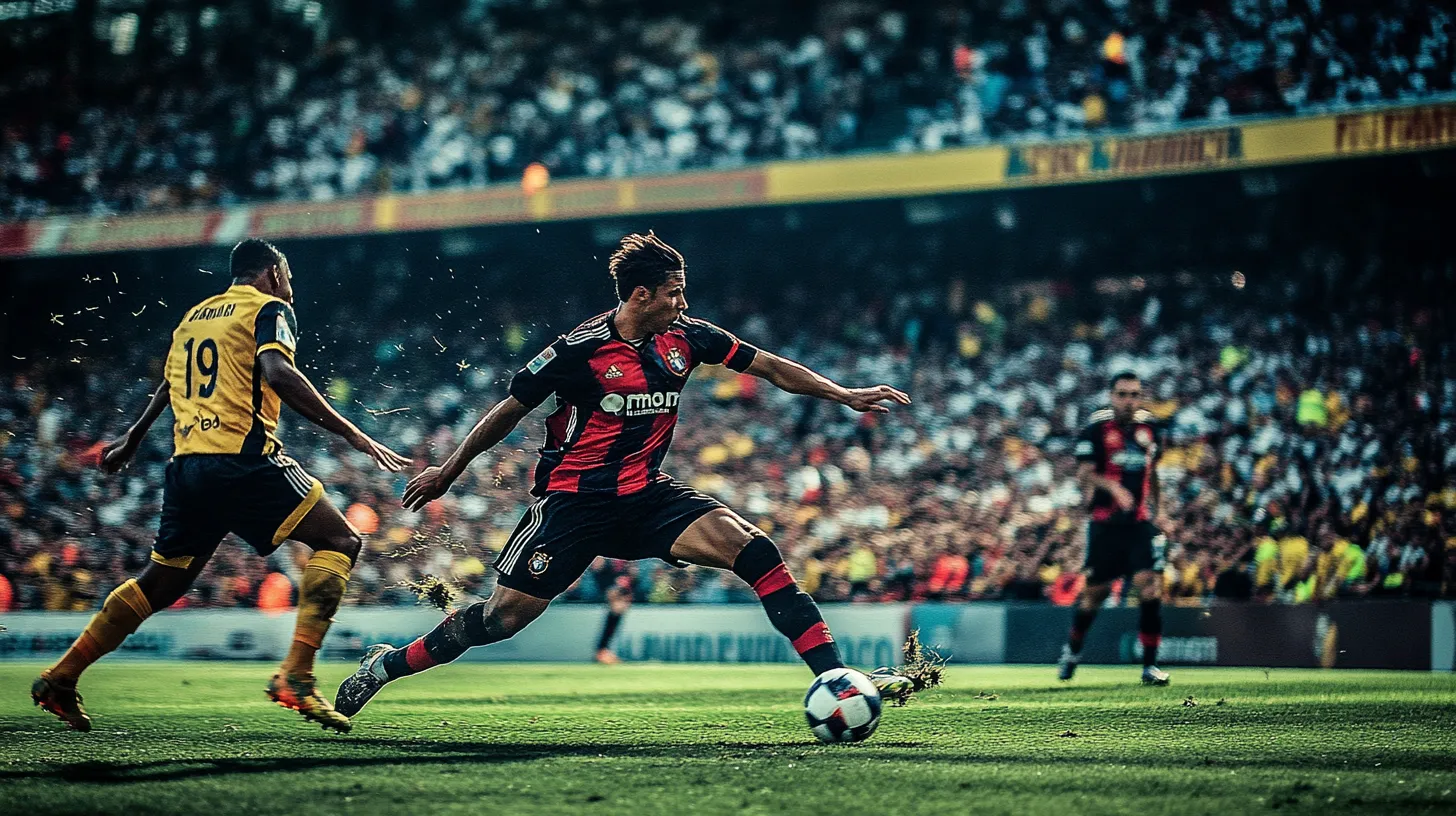Kontrak Pemain Bola Sepak: Apa yang Perlu Anda Tahu