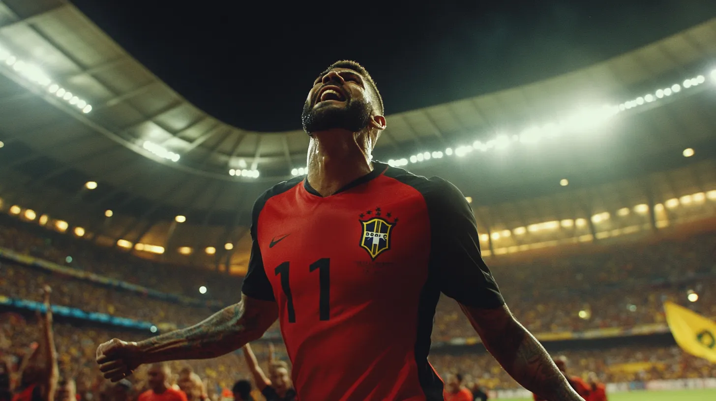 Analisis Data Dalam Peraduan Bola Sepak