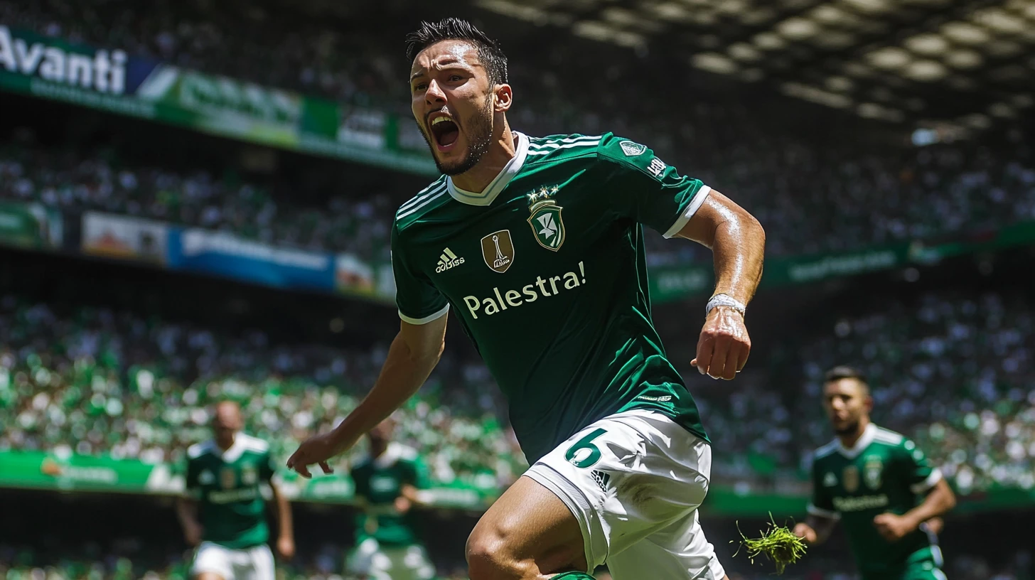 Apa itu Peraduan Bola Sepak Antarabangsa?