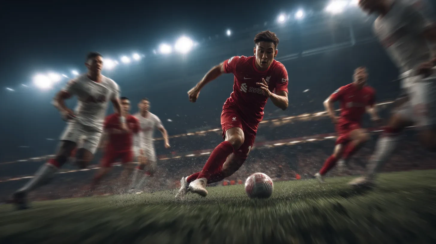 Menelusuri Kemeriahan Peraduan Bola Sepak ASEAN