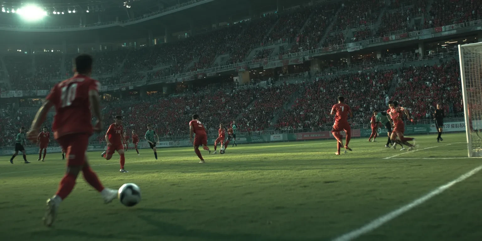 Apa Itu Peraduan Bola Sepak Liga Super?
