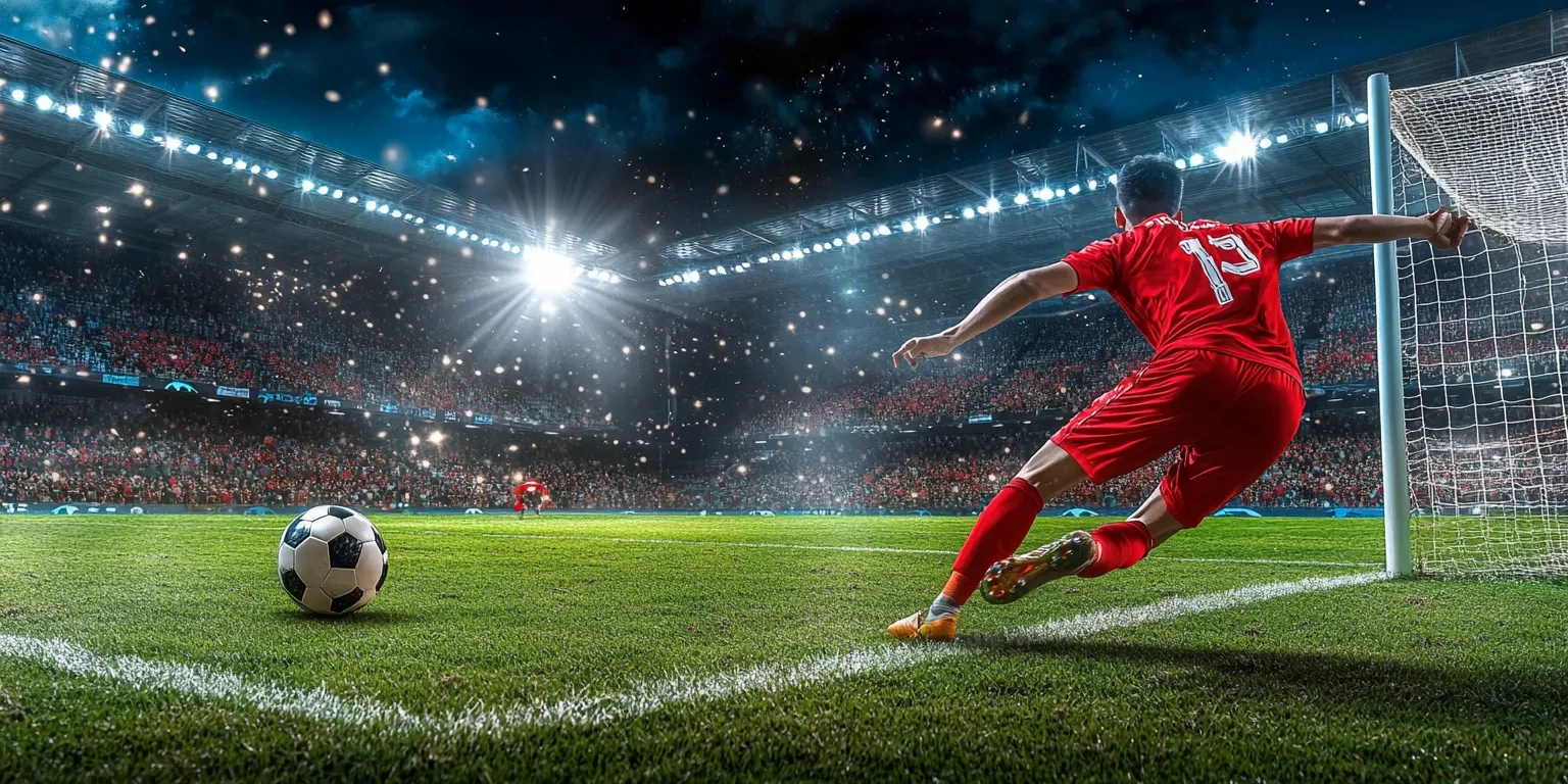 Analisis Liga Perdana Inggeris: Siapa yang Akan Memenangi Musim Ini?