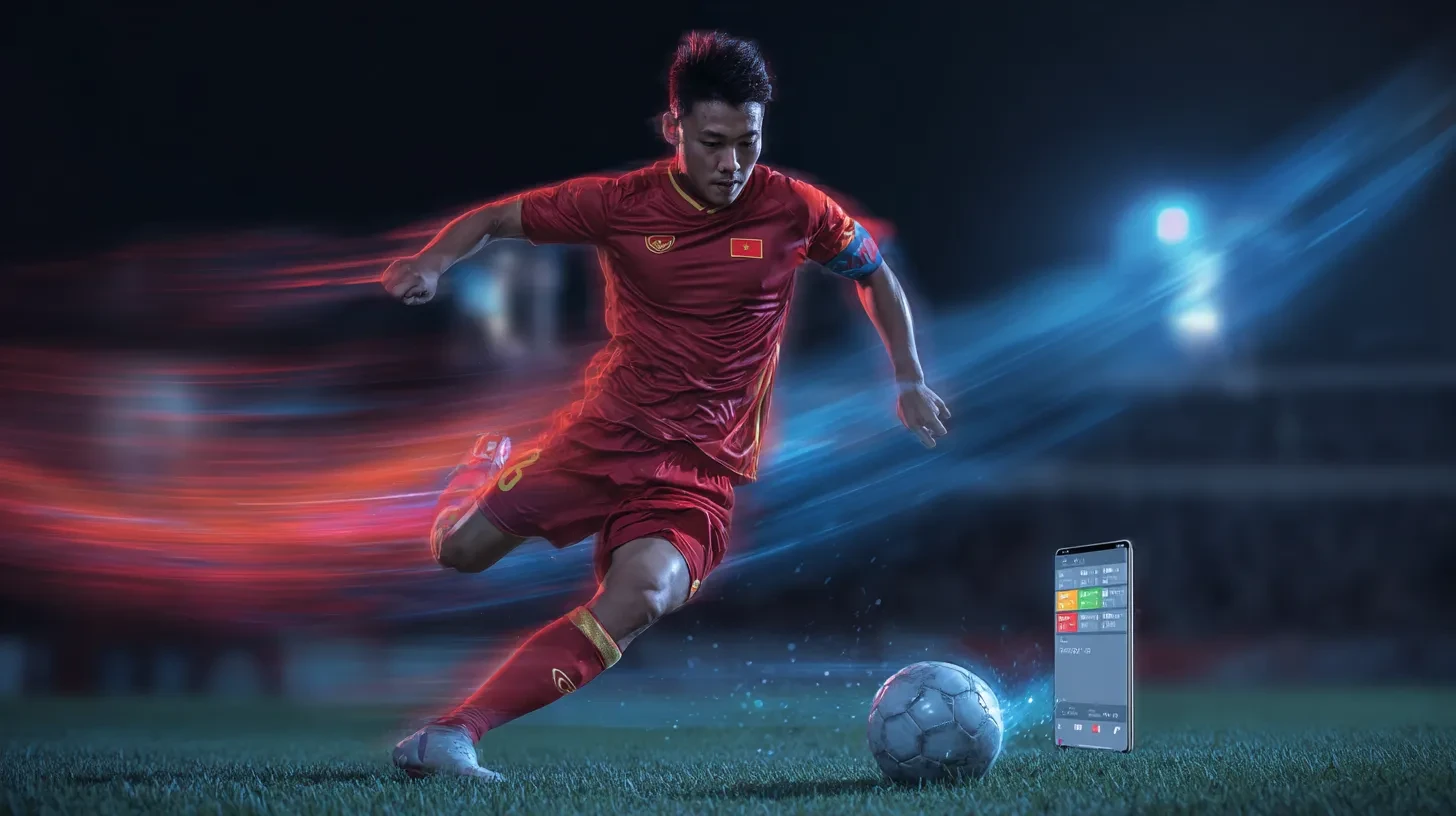 Apakah Peraduan Dalam Bola Sepak?